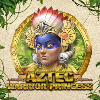 Jogue Aztec Warrior Princess online